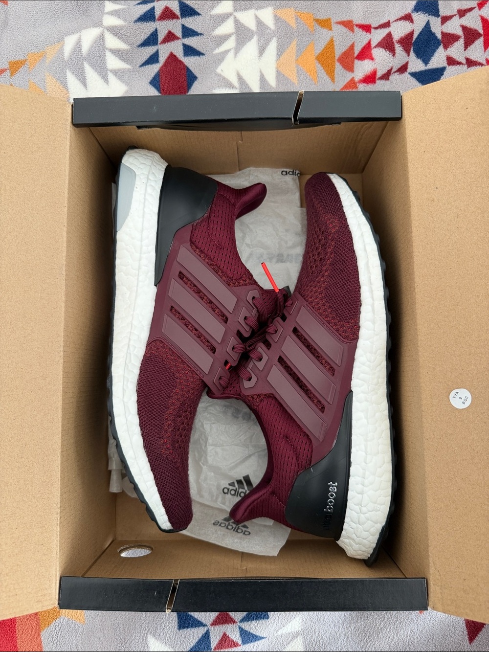 Adidas UltraBoost 1.0 Limited